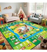 ABC Rug