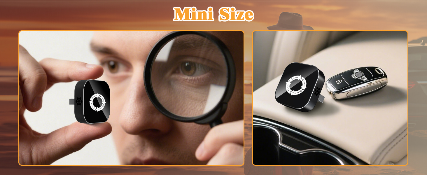 Mini Size