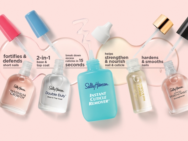 cuticle remover