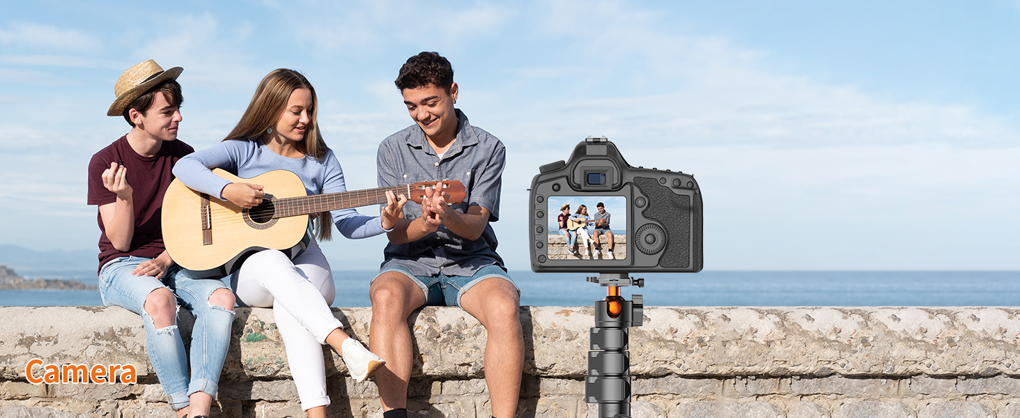 For Camera