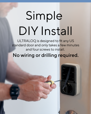 DIY Install