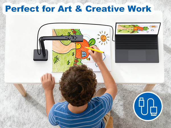 document camera teachers