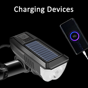 Charging Devices
