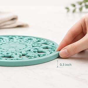 trivet for hot dishes