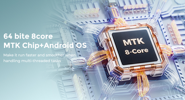 portable music player