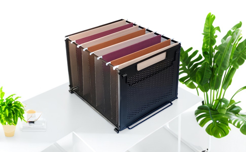 file baskets