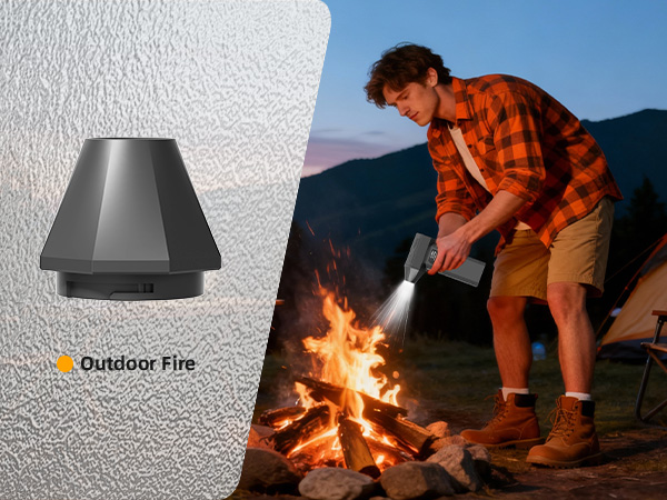 Rechargeable Air Duster