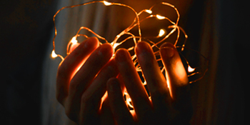 fairy lights