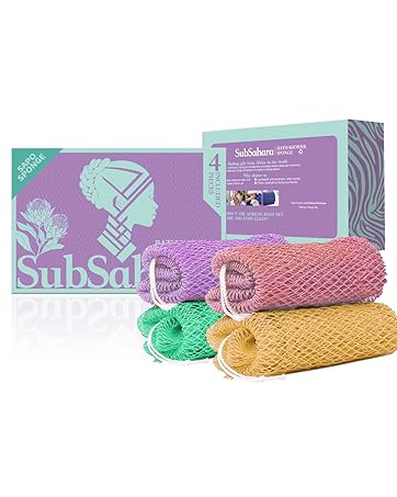 african net sponge