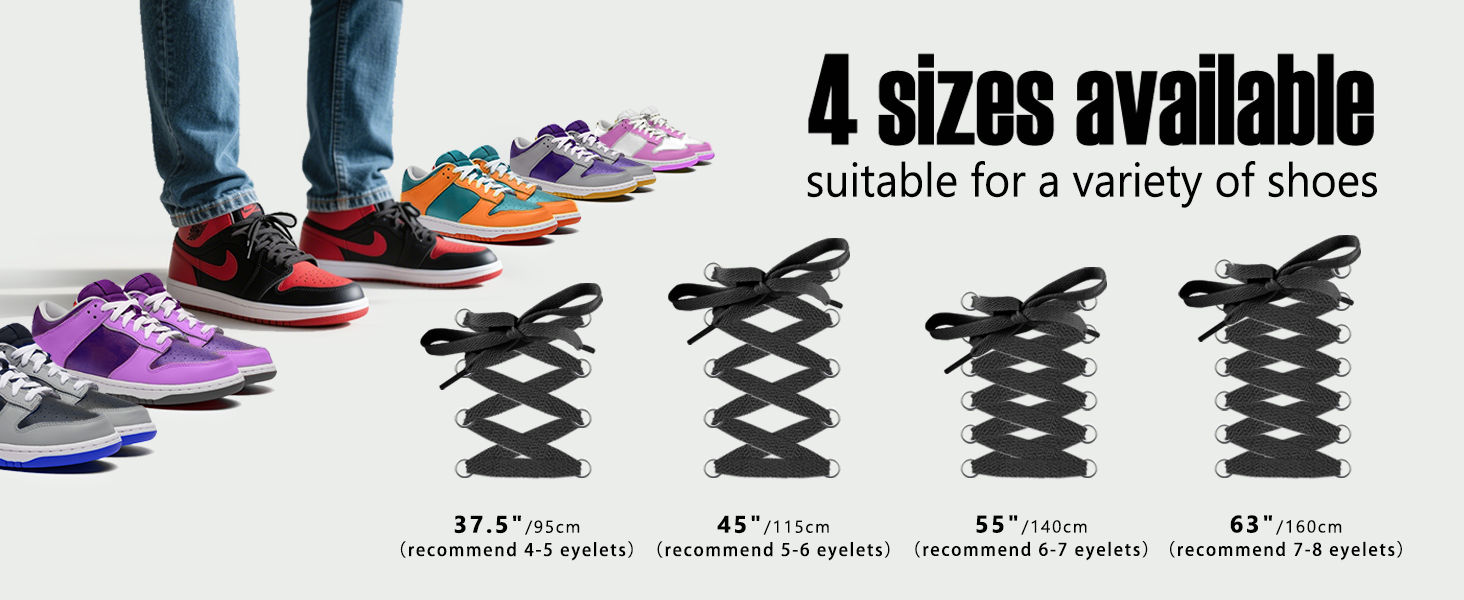 shoelaces