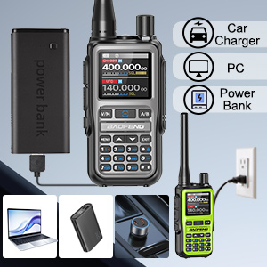 Type-C Charger