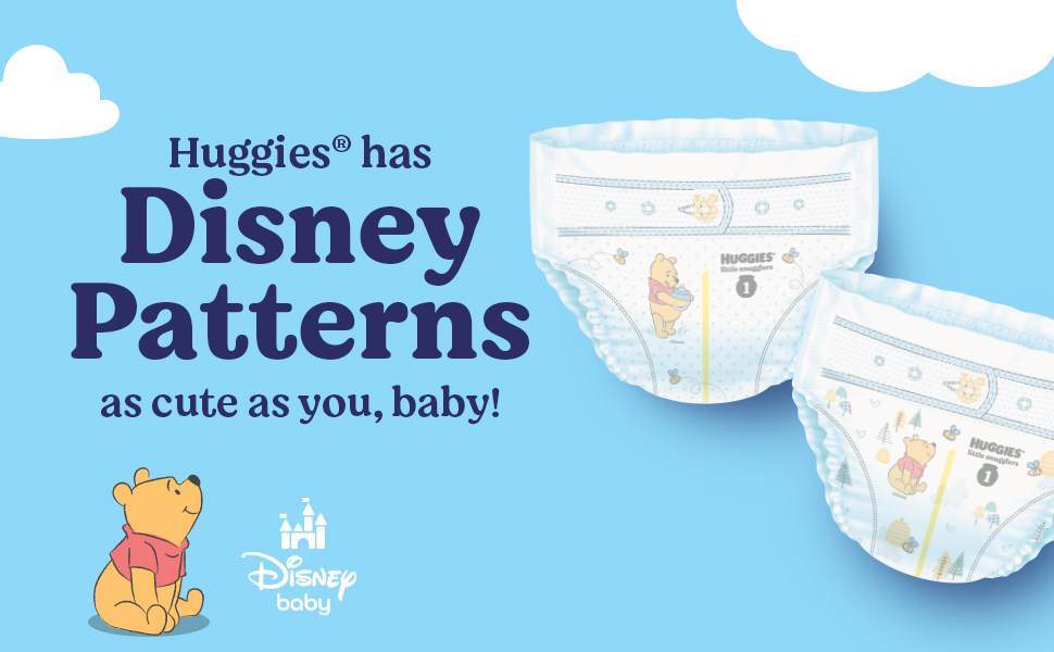Disney Pattern