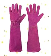 handlandy gardening gloves