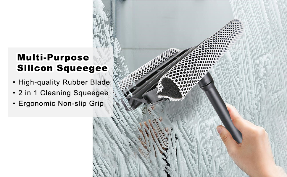 window squeegee