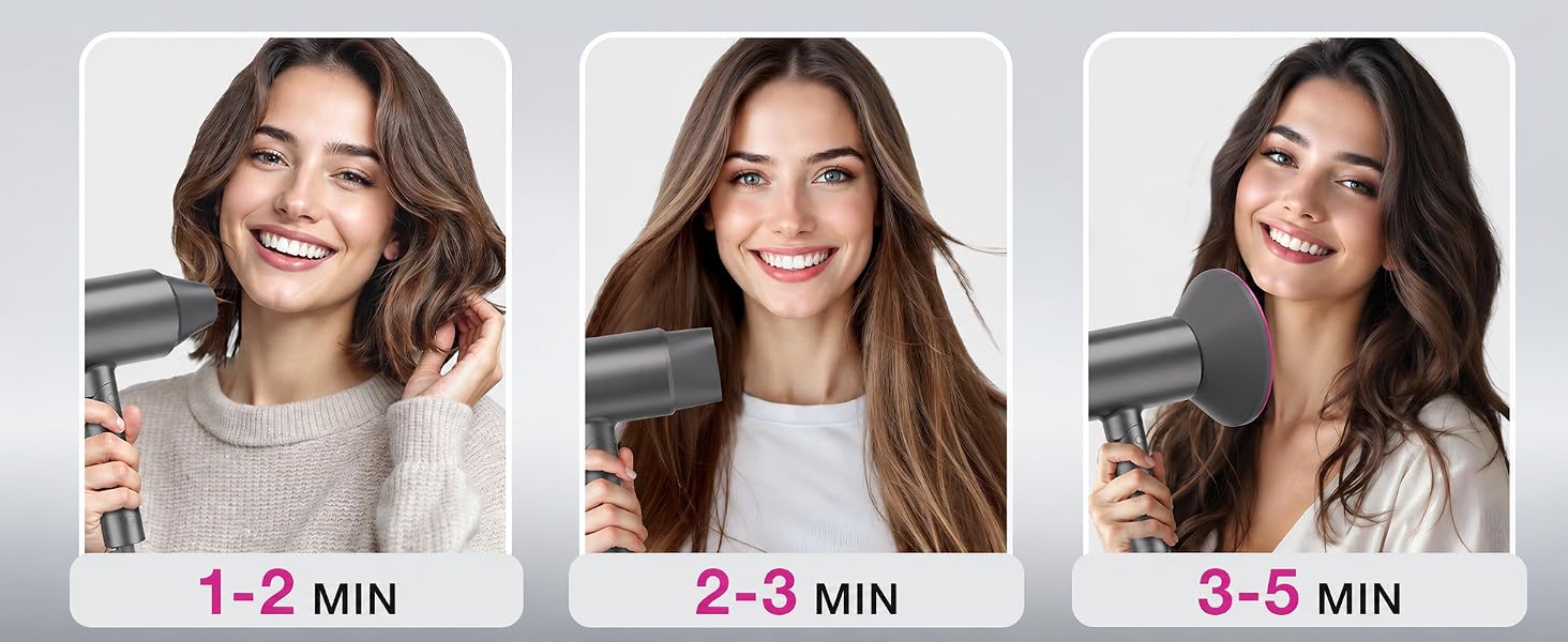 hair dryer