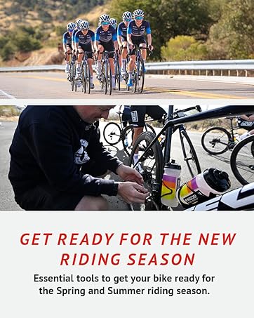 Riding Season