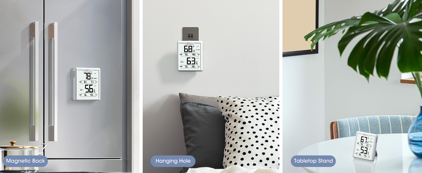 humidity sensor