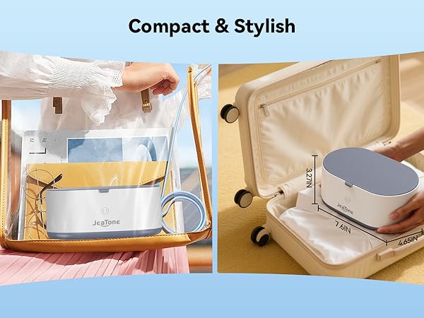 diamond ring cleaning kit