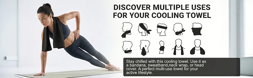 gym towels for sweat