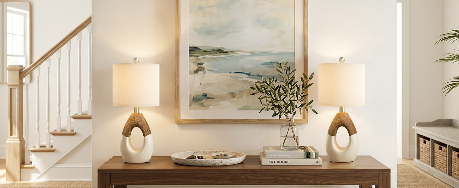 lamps for hallway