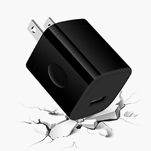 5W USB Power Adapter