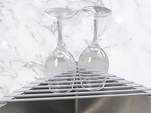 dish drying rack