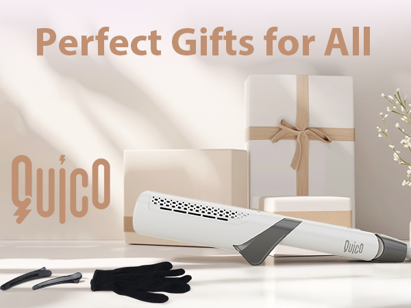 hair air straightener