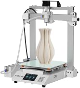 TRONXY 3D Printer Moore 2 Pro Clay 3D Printer, 3D Model Pottery Suitable for Kiln, Liquid Deposit...
