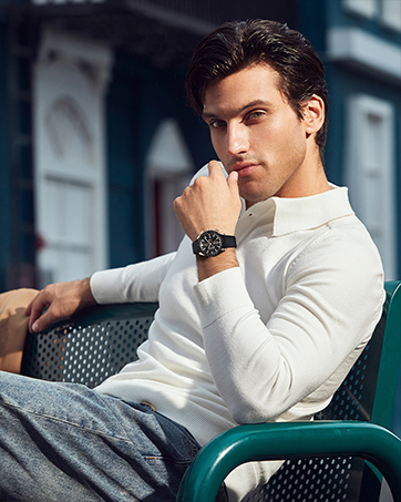 watch