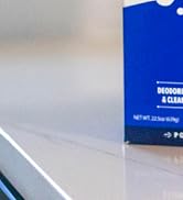 Lemi Shine Appliance Cleaner & Deodorizer | Powered by Citric Acid | 100% Guaranteed To Clean | W...