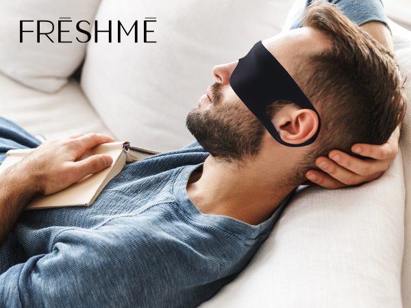 sleep mask