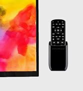 Total Mount Remote Holder