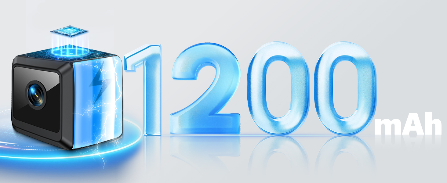 small wireless camera