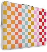 NXZGO Laptop 13 inch Sleeve Case for MacBook Air 13-13.6 inch, Laptop Bag Cover for MacBook Pro 1...