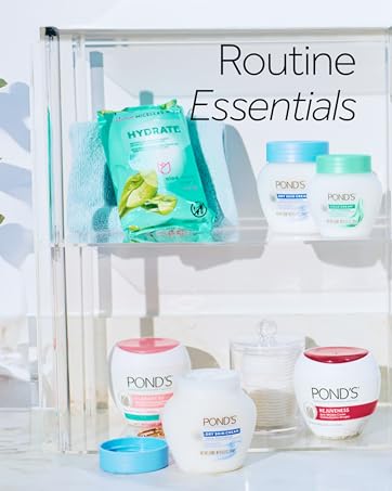 Routine Essentials
