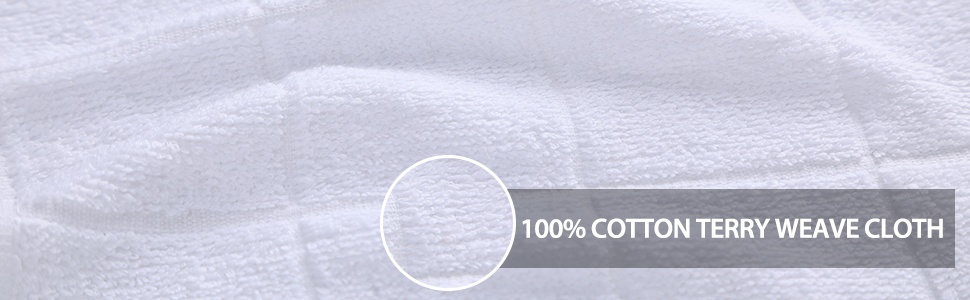 terry cloth
