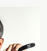 Utopia Care Professional Straight Razor for Men, Barber Straight Edge Razor Safety with 100 Pack ...