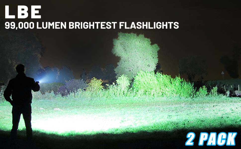 FLASHLIGHT