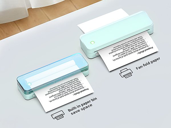 portable printer