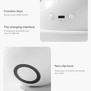 key button