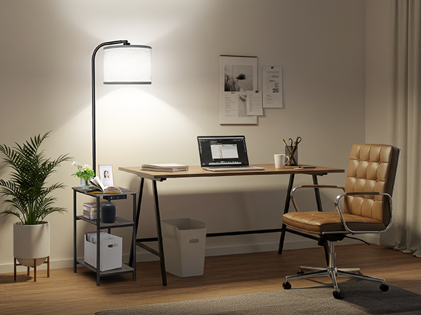 Home Office