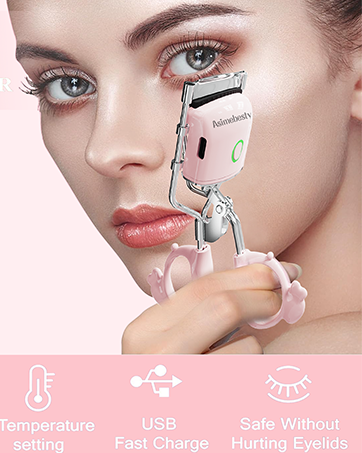 eyelash curler