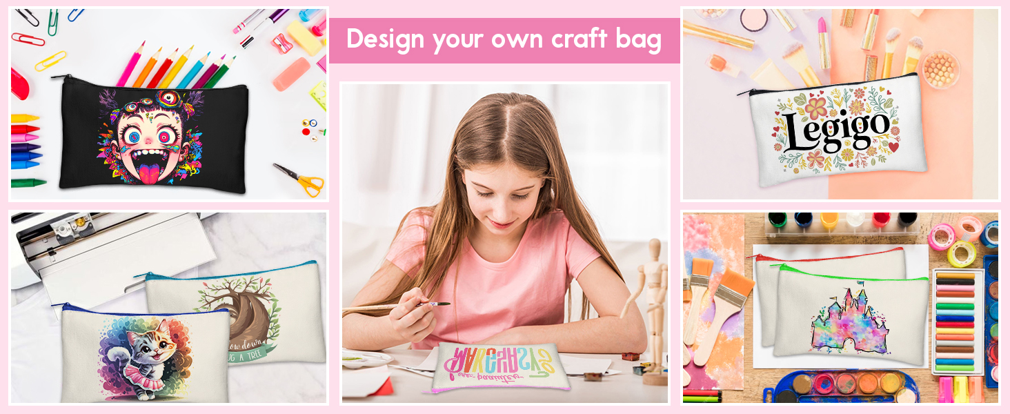 craft bag