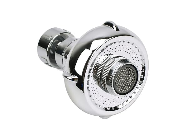 kitchen faucet aerator