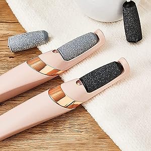 Foot Care Tools