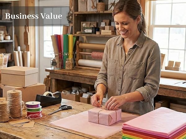 Tissue Paper Bulk