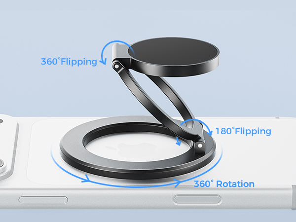 magsafe ring stand