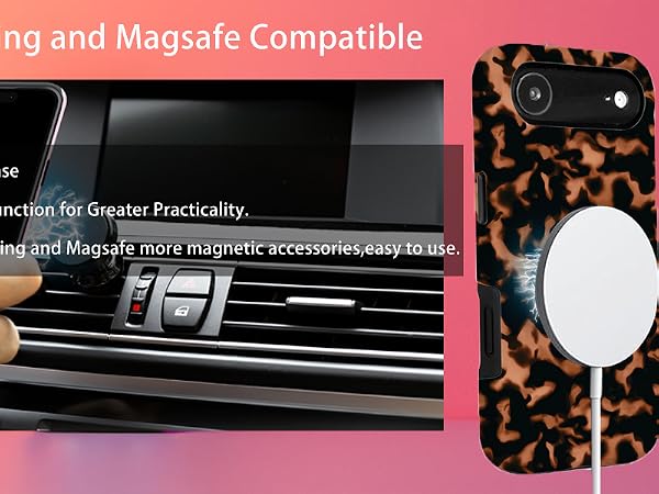 iphone 17 magsafe case