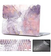 iNOTOGG Compatible with MacBook Pro 13 Inch Case 2022-2016, A2338 M1 M2/A2289/A2251/A2159/A1989/A...