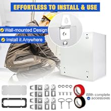 Easy to Install